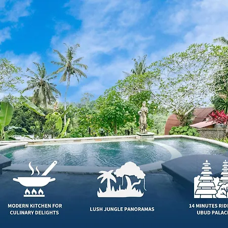 Pondok Nini Villa
