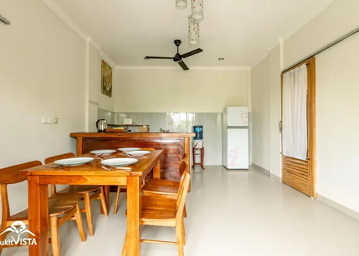 Villa Nini By Bukit Vista