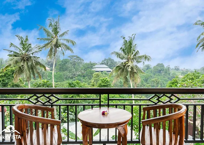 Villa Nini By Bukit Vista Ubud