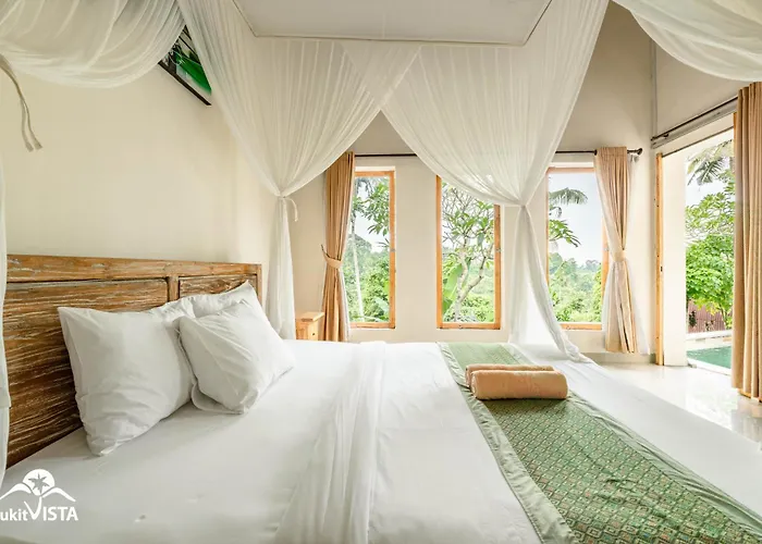 Villa Nini By Bukit Vista