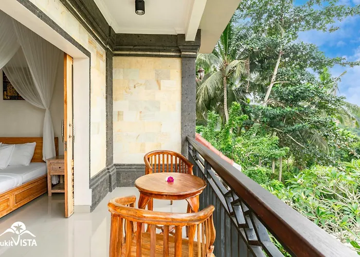 Nini By Bukit Vista Villa Ubud