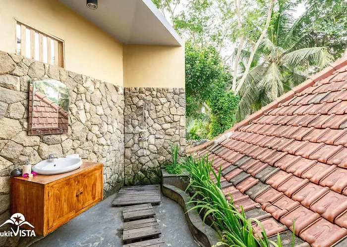 Nini By Bukit Vista Villa Ubud