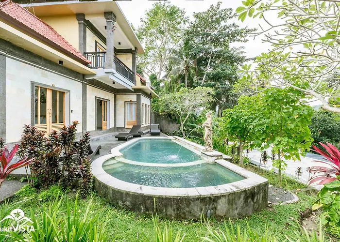 Nini By Bukit Vista Ubud