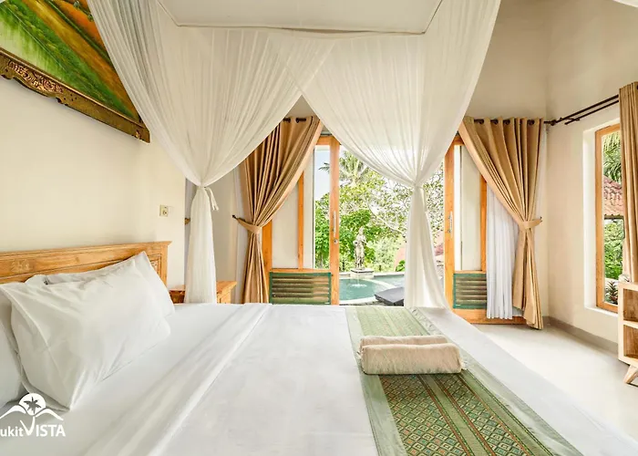 Villa Nini By Bukit Vista *